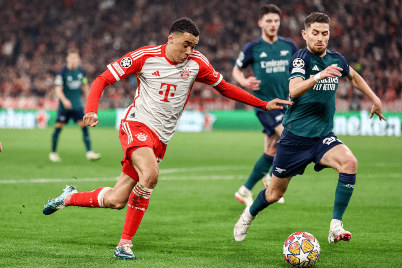 莱因克尔：巴萨对我有着特殊的意义；莱万是历史最佳中锋之一（莱因克尔：巴萨在我心中意义非凡；莱万是史上顶级中锋之一）